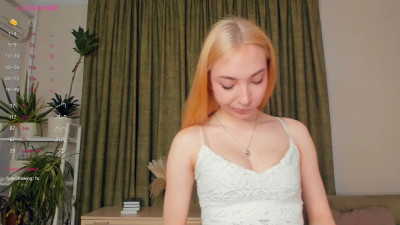 Watch icecreammsa recorded live streams from Chaturbate on 2025/03/22, Cam Archive