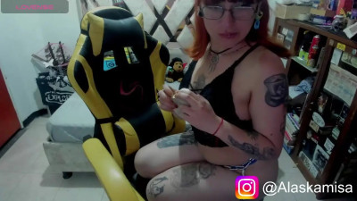 Watch alaskahillss recorded live streams from Chaturbate on 2025/03/22, Cam Archive