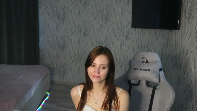 Watch EsmaGllasco recorded live streams from Stripchat on 2025/03/22, Cam Archive