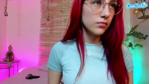 Adahra_young