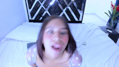 Watch Fernanda_brown18 recorded live streams from Stripchat on 2025/03/22, Cam Archive