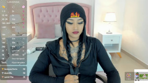 goth_tasha