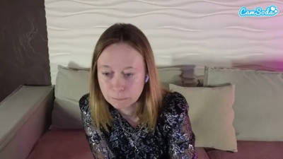 Watch BrookeEvans recorded live streams from Camsoda on 2025/03/23, Cam Archive