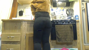 sexyinpantyhose