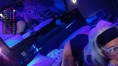 Watch kikilovespartylights recorded live streams from Chaturbate on 2025/03/23, Cam Archive