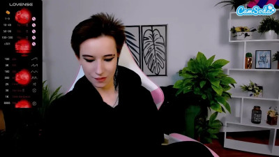 Watch reinramm recorded live streams from Camsoda on 2025/03/23, Cam Archive