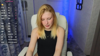 Watch elly_royce recorded live streams from Stripchat on 2025/03/23, Cam Archive