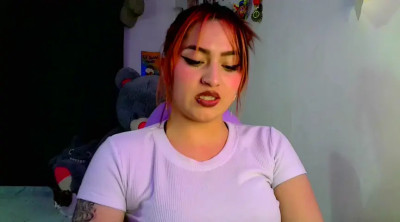 Watch lucycherry__ recorded live streams from Stripchat on 2025/03/23, Cam Archive