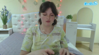 Watch staceylex recorded live streams from Camsoda on 2025/03/23, Cam Archive