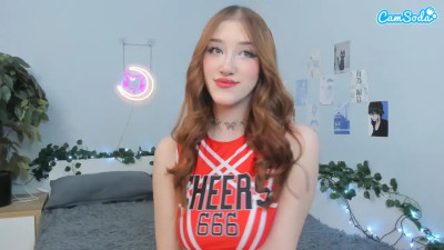 Watch moonsakura recorded live streams from Camsoda on 2025/03/23, Cam Archive