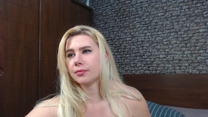 CuteBlondie