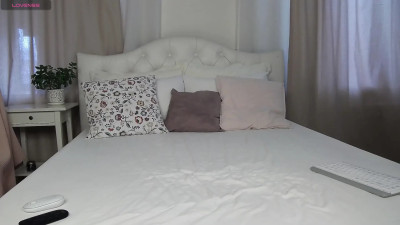 Watch jenaloren recorded live streams from Chaturbate on 2025/03/23, Cam Archive