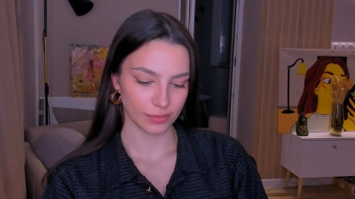 Watch whoislulu recorded live streams from Chaturbate on 2025/03/24, Cam Archive