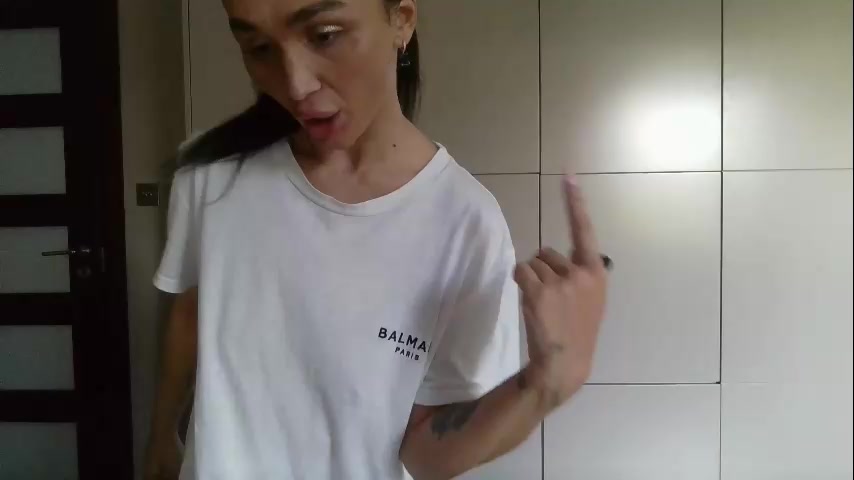 Watch sweettchili recorded live streams from Chaturbate on 2023/10/02, Cam Archive