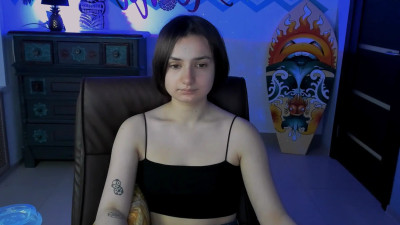 Watch leila_murphy recorded live streams from Chaturbate on 2025/03/24, Cam Archive
