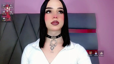 Watch IsabelleLightwood recorded live streams from Stripchat on 2025/03/24, Cam Archive