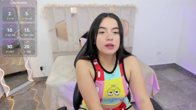 Watch zai_tay recorded live streams from Chaturbate on 2025/03/24, Cam Archive