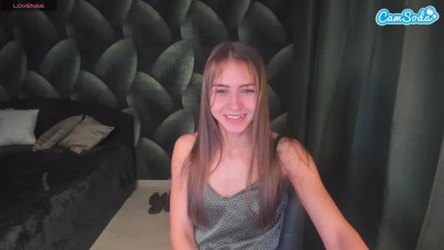 Watch charmbianca recorded live streams from Camsoda on 2025/03/24, Cam Archive