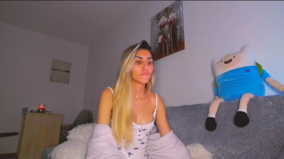 Watch sexyjessica24 recorded live streams from Chaturbate on 2025/03/24, Cam Archive