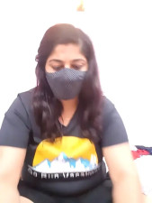 Watch Miss-Jhanak recorded live streams from Stripchat on 2025/03/24, Cam Archive