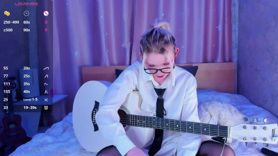 Watch SweeteRose recorded live streams from BongaCams on 2025/03/24, Cam Archive