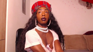 mamba__negra