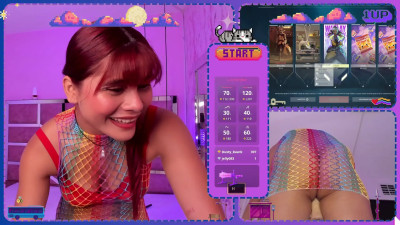 Watch sarahill_ recorded live streams from CAM4 on 2025/03/24, Cam Archive