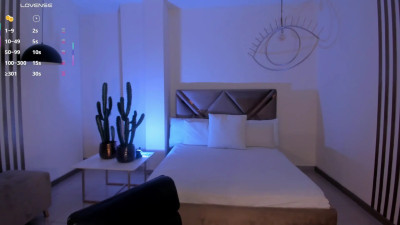Watch DannaCruz recorded live streams from BongaCams on 2025/03/24, Cam Archive