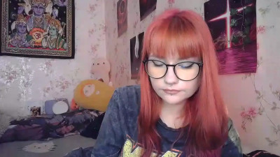 Watch mish_igristaya recorded live streams from Stripchat on 2025/03/24, Cam Archive