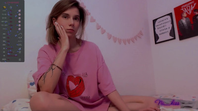 Watch _ni_kiss recorded live streams from BongaCams on 2025/03/25, Cam Archive
