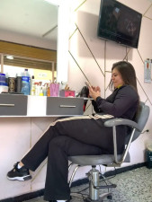 Watch Dakkota recorded live streams from Stripchat on 2025/03/25, Cam Archive