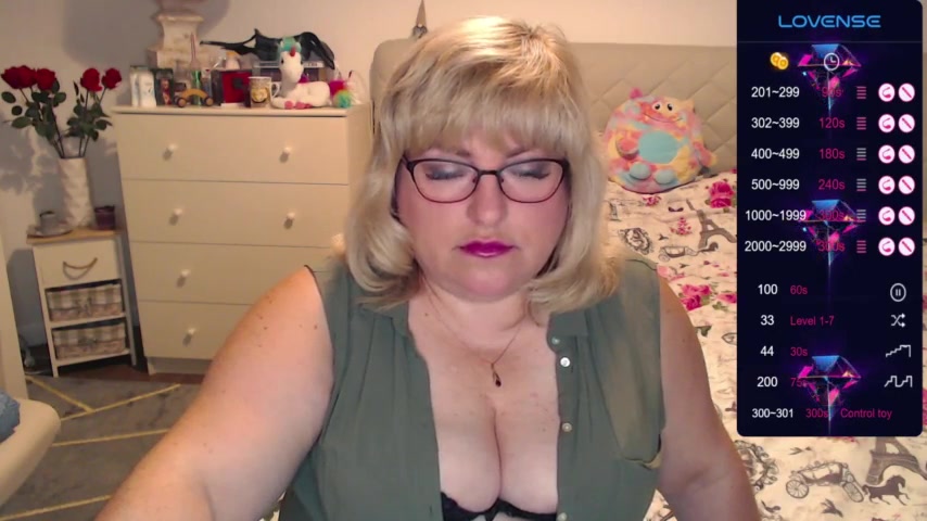 Watch SmileOfAngel recorded live streams from CAM4 on 2023/09/16, Cam Archive