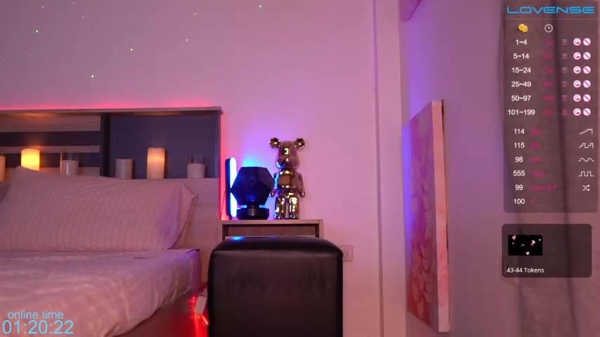 Watch sweetkira555 recorded live streams from Chaturbate on 2023/09/18, Cam Archive