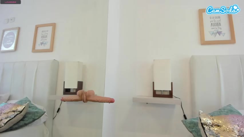 Watch loren_sweeet_ recorded live streams from Camsoda on 2023/10/11, Cam Archive