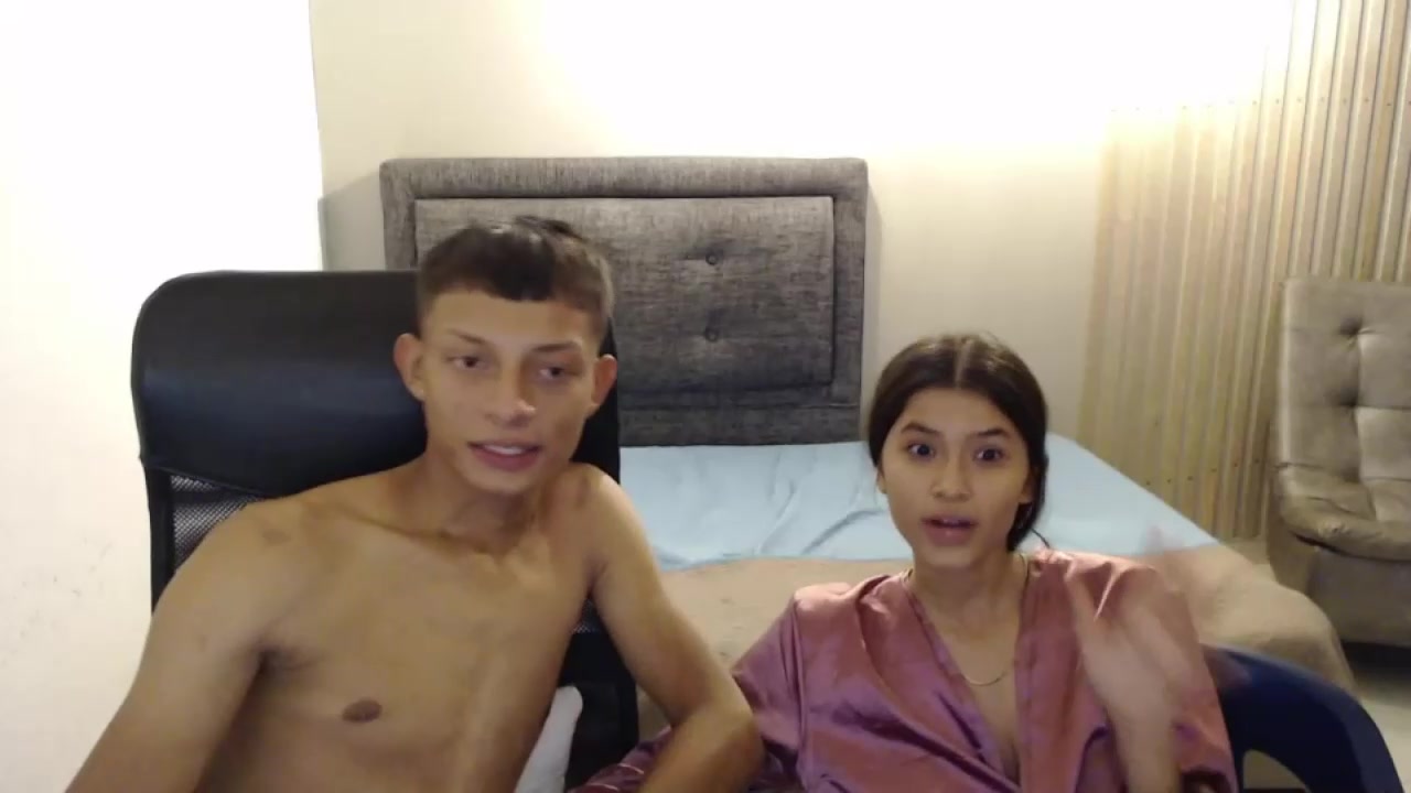 Watch annieanddaniel_ms_ recorded live streams from Chaturbate on 2023/09/26, Cam Archive