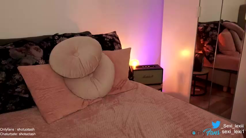 Watch _sexi_lexi recorded live streams from Chaturbate on 2023/09/26, Cam Archive