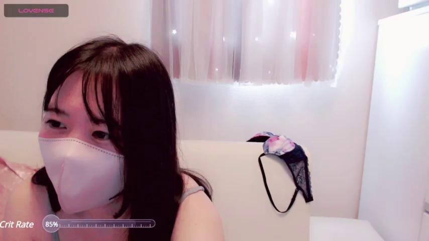 Watch Moe0715 recorded live streams from Stripchat on 2023/10/10, Cam Archive