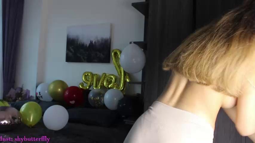 Watch sweetykitty1 recorded live streams from Chaturbate on 2023/10/10, Cam Archive