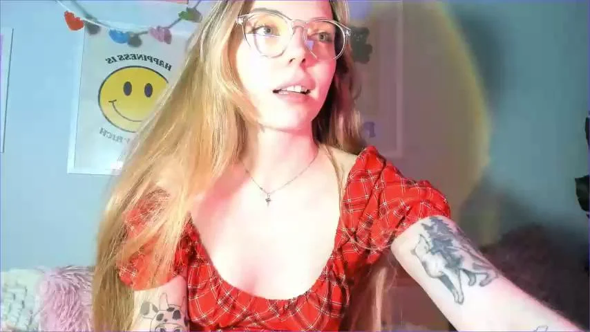 Watch thisisamelia recorded live streams from Chaturbate on 2023/10/17, Cam Archive