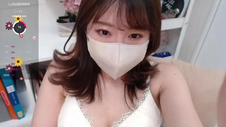 Watch Saki_87 recorded live streams from Stripchat on 2023/10/18, Cam Archive