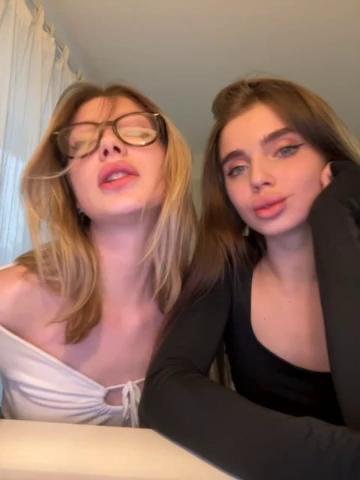 Watch heartstealers recorded live streams from BongaCams on 2023/10/24, Cam Archive