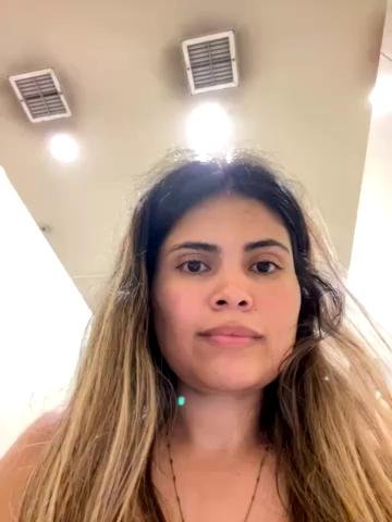 Watch melanny10 recorded live streams from Stripchat on 2023/10/30, Cam Archive