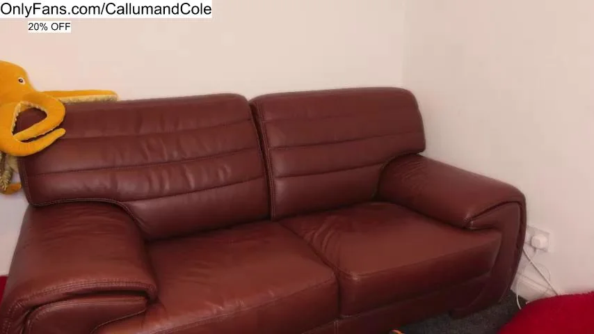 Watch callumandcole recorded live streams from Chaturbate on 2023/11/02, Cam Archive