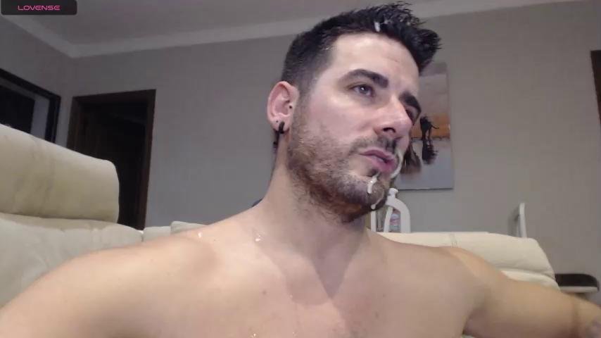 Watch wapos__25 recorded live streams from Chaturbate on 2023/11/03, Cam Archive