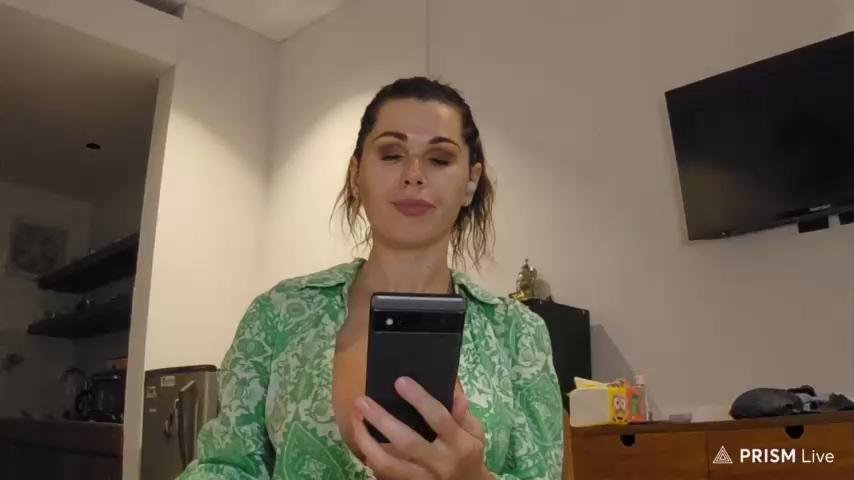 Watch kristymack recorded live streams from Chaturbate on 2023/11/06, Cam Archive