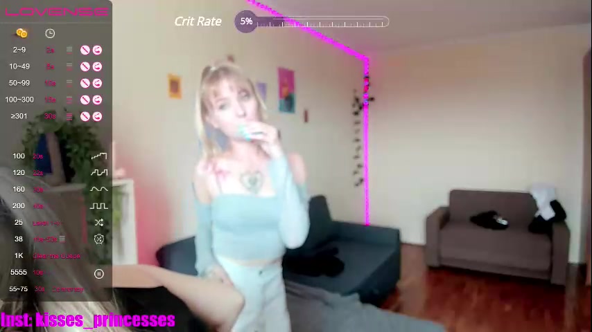 Watch cute_perverts recorded live streams from Chaturbate on 2023/08/07, Cam Archive