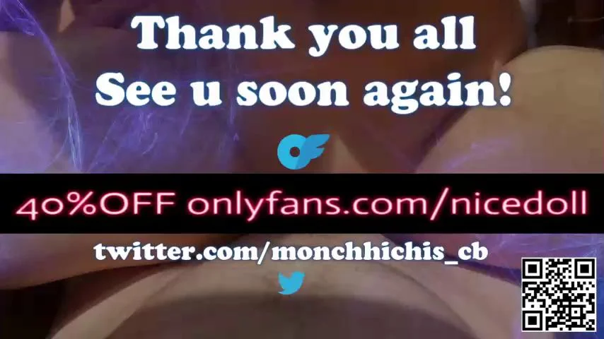 Watch monchhichis recorded live streams from Chaturbate on 2023/11/07, Cam Archive