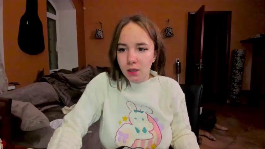 Watch xlanabunny recorded live streams from Chaturbate on 2023/11/07, Cam Archive