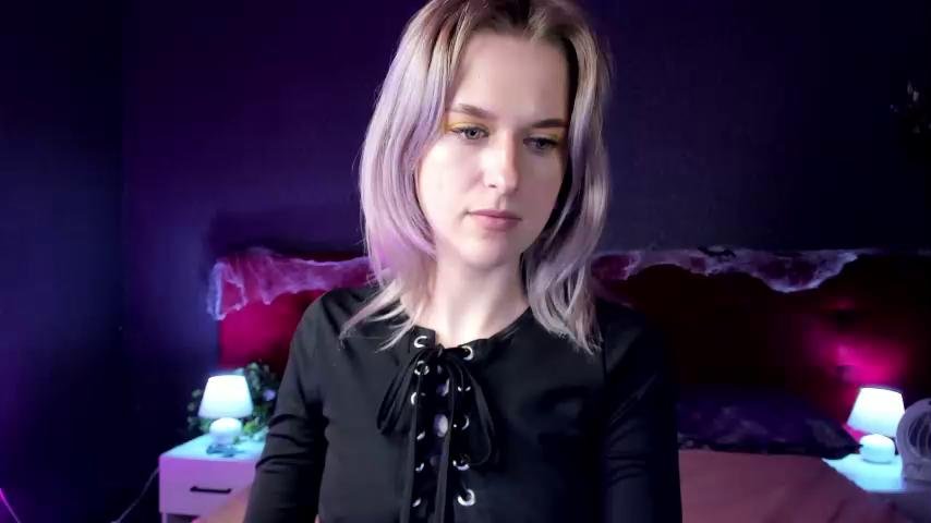 Watch Betany_Foks recorded live streams from Chaturbate on 2023/11/06, Cam Archive