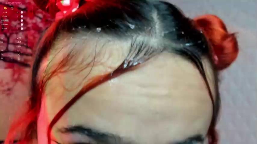 Watch issa_garcia recorded live streams from Chaturbate on 2023/11/07, Cam Archive